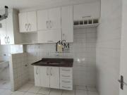 Apartamento para Venda em Sumaré/SP Jardim Santa Maria...