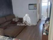 Apartamento para Venda em Sumaré/SP Jardim Santa...