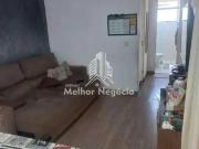 Apartamento para Venda em Sumaré/SP Jardim Santa...