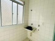 Apartamento para Venda em Sumaré/SP Jardim Santa...