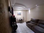 Apartamento para Venda em Sumaré/SP Jardim Santa...