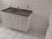 Apartamento para Venda em Sumaré/SP Jardim Santa...