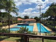 Apartamento para Venda em Sumaré/SP Jardim Santa...