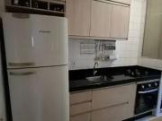 Apartamento para Venda em Sumaré/SP Jardim Santa...