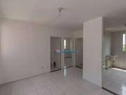 Apartamento para Venda em Sumaré/SP Jardim Santiago Nova...