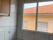 Apartamento para Venda em Sumaré/SP Loteamento Jardim...