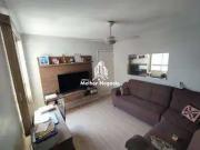Apartamento para Venda em Sumaré/SP Loteamento Jardim...