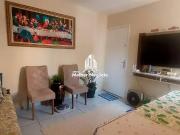 Apartamento para Venda em Sumaré/SP Loteamento Jardim...