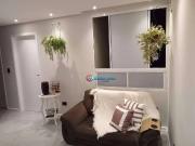 Apartamento para Venda em Sumaré/SP Loteamento Jardim...