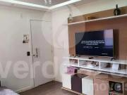 Apartamento para Venda em Sumaré/SP Loteamento Jardim...