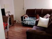 Apartamento para Venda em Sumaré/SP Loteamento Jardim...