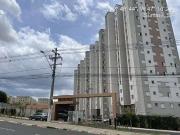 Apartamento para Venda em Sumaré/SP Loteamento Jardim...