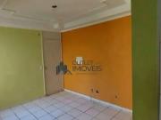 Apartamento para Venda em Sumaré/SP Loteamento Jardim...