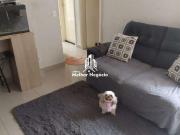 Apartamento para Venda em Sumaré/SP Loteamento Jardim...