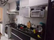 Apartamento para Venda em Sumaré/SP Matao 2 Quartos