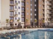 Apartamento para Venda em Sumaré/SP Matao 2 Quartos