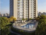 Apartamento para Venda em Sumaré/SP Matao 2 Quartos