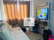 Apartamento para Venda em Sumaré/SP Matao 2 Quartos