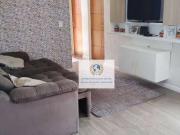 Apartamento para Venda em Sumaré/SP Matao 2 Quartos