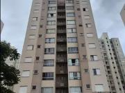 Apartamento para Venda em Sumaré/SP Nova Veneza 2 Quartos