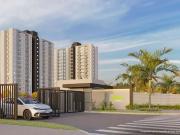 Apartamento para Venda em Sumaré/SP Nova Veneza 2 Quartos