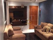 Apartamento para Venda em Sumaré/SP Parque Bandeirantes...