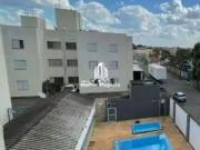 Apartamento para Venda em Sumaré/SP Parque Bandeirantes...