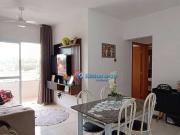 Apartamento para Venda em Sumaré/SP Parque Emília 2 Quartos