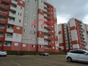Apartamento para Venda em Sumaré/SP Parque Emília 2 Quartos