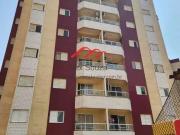 Apartamento para Venda em Sumaré/SP Parque Emília 3 Quartos