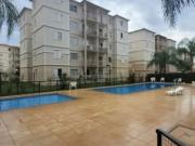 Apartamento para Venda em Sumaré/SP Parque Euclides...