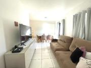 Apartamento para Venda em Sumaré/SP Parque Euclides...