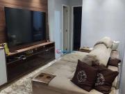 Apartamento para Venda em Sumaré/SP Parque Euclides...