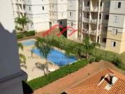 Apartamento para Venda em Sumaré/SP Parque Euclides...