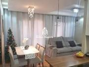Apartamento para Venda em Sumaré/SP Parque Euclides...