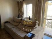 Apartamento para Venda em Sumaré/SP Parque Euclides...