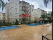 Apartamento para Venda em Sumaré/SP Parque Euclides...