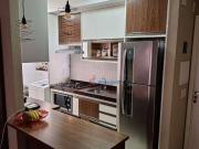 Apartamento para Venda em Sumaré/SP Parque Euclides...