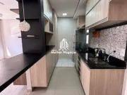 Apartamento para Venda em Sumaré/SP Parque Euclides...