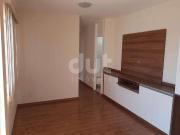 Apartamento para Venda em Sumaré/SP Parque Euclides...