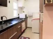 Apartamento para Venda em Sumaré/SP Parque Euclides...