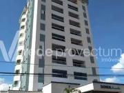 Apartamento para Venda em Sumaré/SP Parque Franceschini...