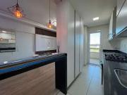 Apartamento para Venda em Sumaré/SP Parque Franceschini...