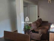 Apartamento para Venda em Sumaré/SP Parque João de...