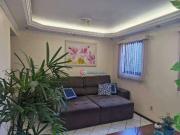 Apartamento para Venda em Sumaré/SP Parque João de...