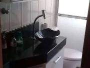 Apartamento para Venda em Sumaré/SP Parque João de...