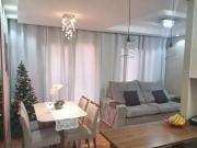 Apartamento para Venda em Sumaré/SP Parque Manoel de...