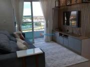 Apartamento para Venda em Sumaré/SP Parque Residencial...