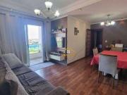 Apartamento para Venda em Sumaré/SP Parque Residencial...