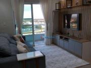 Apartamento para Venda em Sumaré/SP Parque Residencial...